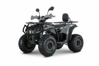 Квадроцикл YACOTA DRAGON LUX 125 серый