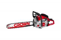 Пила бензиновая CROWN CT20200-18