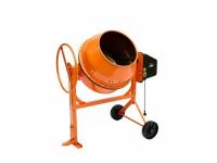Бетоносмеситель Villartec СМ-180Р 160 л