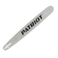 Шина 20" 0,325" 1,5мм 76 звеньев Patriot (867152058)