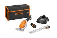 Ножницы садовые аккумуляторные Stihl HSA 26