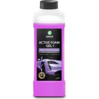 Шампунь для бесконтактной мойки GRASS Active Foam GEL+ 1л