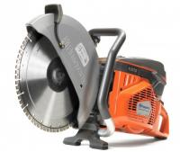 Бензорез Husqvarna K 970 (400 мм / 16")