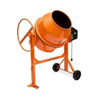 Бетоносмеситель Villartec СМ-200Р 172 л