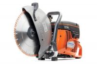 Бензорез Husqvarna K 770 (300 мм / 12")