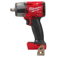 Гайковерт аккумуляторный ударный Milwaukee M18 FMTIW2F12-0X FUEL, 4933478449