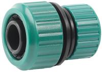 Муфта шланг 3/4" - шланг 1" RACO (4250-55174C)
