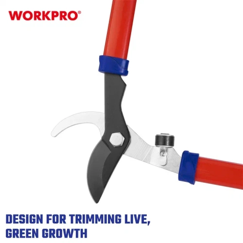 Сучкорез 675 мм WORKPRO , WP332006