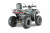 Квадроцикл YACOTA VIKING NEW 200 PRO Черно-Зеленый