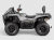 Квадроцикл AODES Pathcross ATV625L MUD PRO Glacier Silver 2026 Квадроцикл AODES Pathcross ATV625L MUD PRO Glacier Silver 2026
